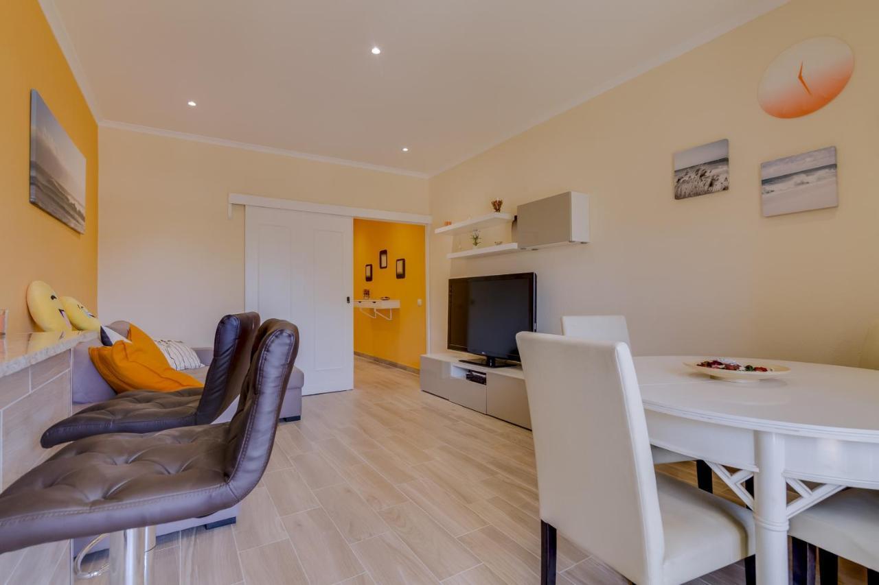 Marina & Casino - 1 Bedroom - Vilamoura Center Exterior photo